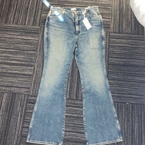 Wrangler BootCut Jeans
